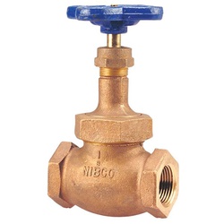 Globe Valves